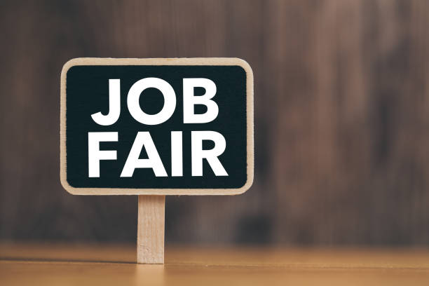 JOB FAIR IN ALL OVER WORLD
